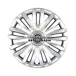 Wheel covers SJS 217/14" (VW) (63823)