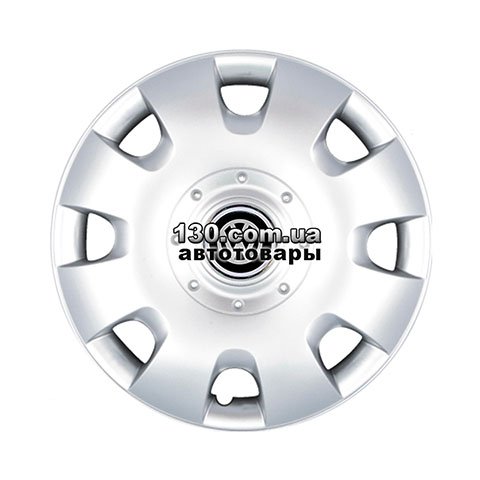 Wheel covers SJS 304/15" (VW Golf V) (31330)
