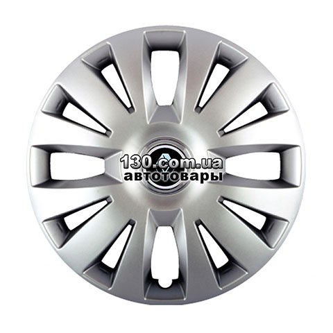 Wheel covers SJS 324/15" (Renault Clio, Renault Megane) (77145)