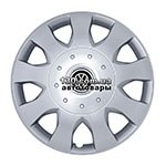 Wheel covers SJS 400/16" New (95000)