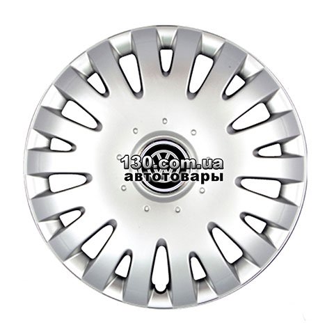 Wheel covers SJS 403/16" (VW) (63834)