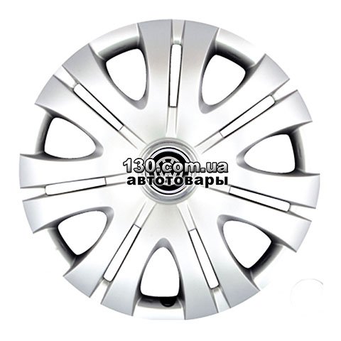 Wheel covers SJS 408/16" (Toyota Corolla Verso, Toyota Avensis) (66480)