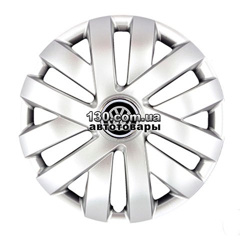 Wheel covers SJS 409/16" (VW Golf Variant) (66481)