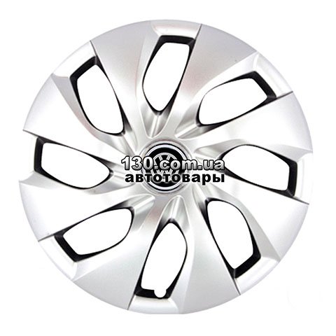 Wheel covers SJS 416/16" (Toyota Corolla, Toyota Auris) (83546)