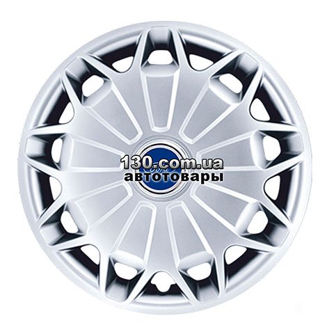 SJS 419/16" (Ford Transit) — wheel covers (93175)