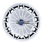 Wheel covers SJS 419/16" (Ford Transit) (93175)
