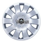 Wheel covers SJS 425/16" (Nissan NV300, Opel Astra J, Renault Trafic) (94996)