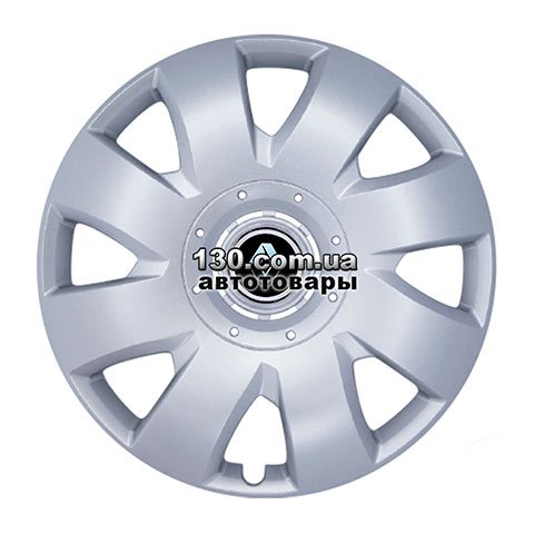 Wheel covers SJS 426/16" (Citroen C4 Picasso, Citroen C5) (94997)