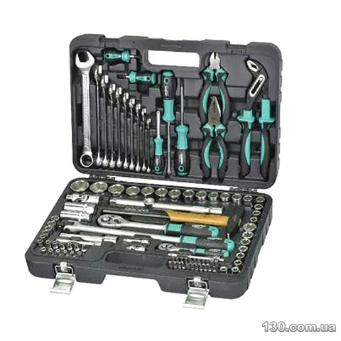 Car tool kit Whirlpower 1614-5397S