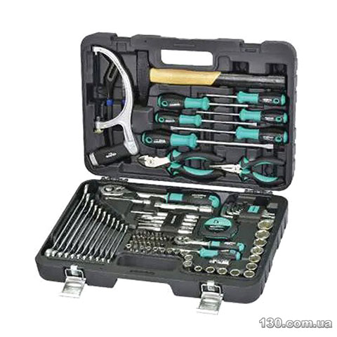 Whirlpower 1614-5787S — car tool kit