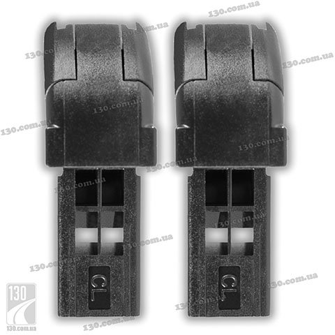 Windshield wipers adapter Alca Central Lock 300 720