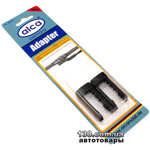 Адаптер для щетки ст/очист. "ALCA" 2шт. 300120