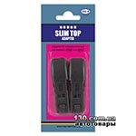 Windshield wipers adapter Alca Slim Top 300 520