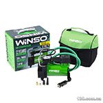 Компресор автомобільний (насос) Winso 121000