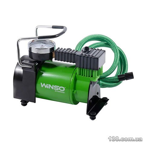 Winso 122000 — tire inflator