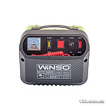 Зарядное устройство Winso 139500 12 / 24 В, 20 А для автомобильного аккумулятора