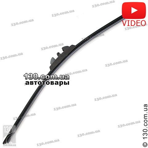 Alca Super Flat Graphit 050 (500 mm – 20") — wiper blades for cars