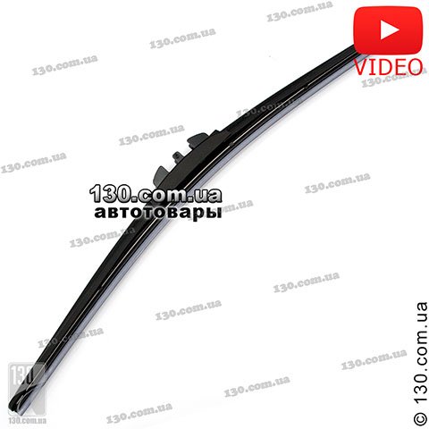 HEYNER HYBRID Graphit 033 (580 mm – 23") — wiper blades for cars