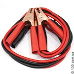 Wires for lighting battery Elegant PLUS 103 200 — 200 A 2,0 m, -40°C