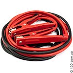 Wires for lighting battery Elegant PLUS 103 645 — 600 A 4,5 m, -40°C