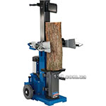 Wood splitter Scheppach HL1200 hydraulic