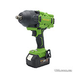 Wrench Procraft PWA-80 Cordless (without battery & charger)