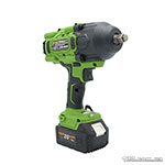 Wrench Procraft PWA-80 Cordless (without battery & charger)