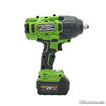 Wrench Procraft PWA-80 Cordless (without battery & charger)