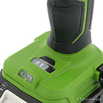 Wrench Procraft PWA-80 Cordless (without battery & charger)