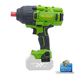 Wrench Procraft PWA-80 Cordless (without battery & charger)
