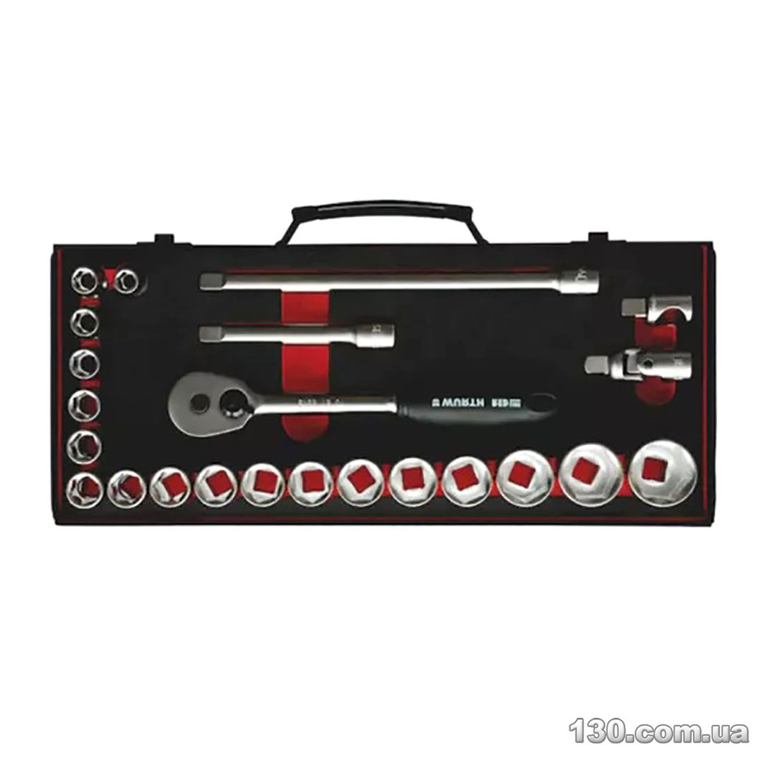 Wurth 576313231 — socket set