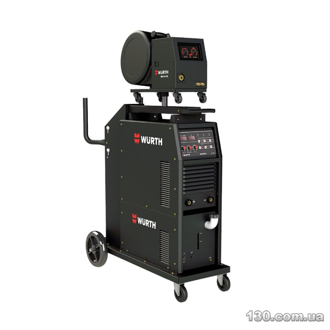 Wurth MIG 500 SYN (5952001500) — welding machine