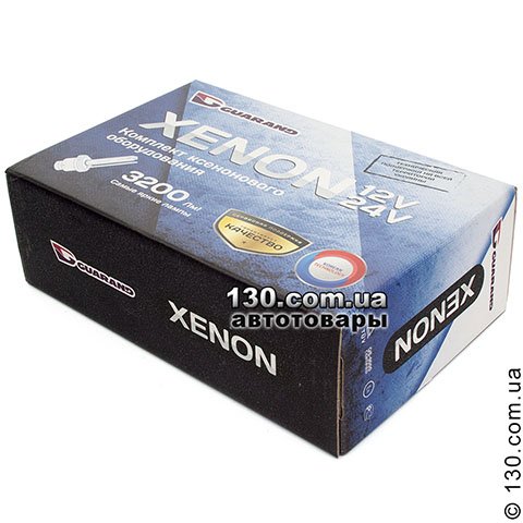 Xenon Guarand Slim 55 W