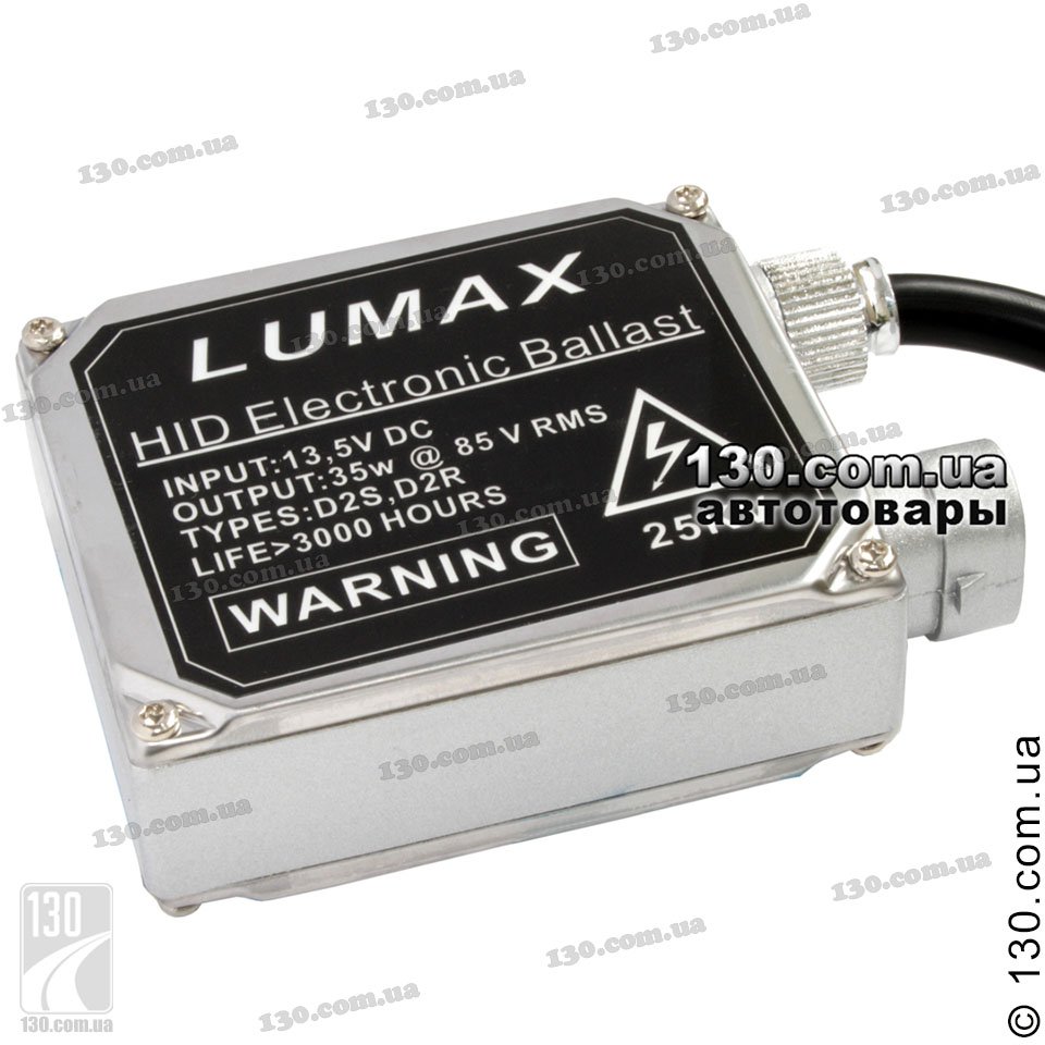 Инструкция на русском lumax 2000