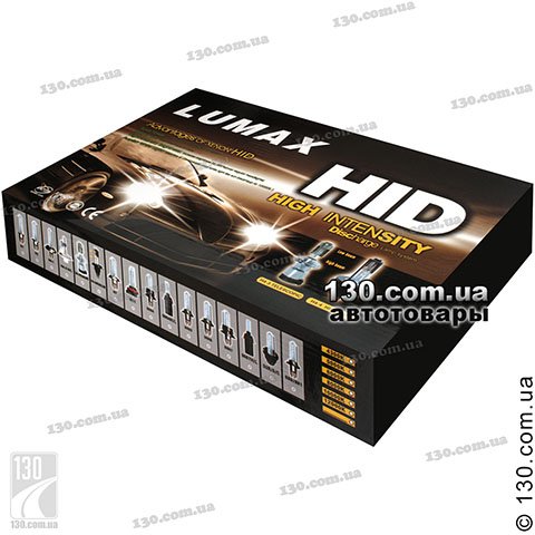 Lumax Slim 35 Вт — ксенон