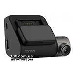 Автомобильный видеорегистратор Xiaomi 70Mai D02 Smart Dash Cam Pro (3008221) с дисплеем, функцией WDR и системой ADAS (Международная версия)