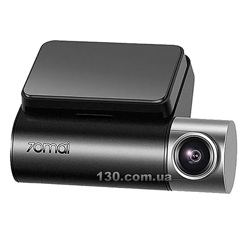 Автомобильный видеорегистратор Xiaomi 70Mai Dash Cam Pro Plus (A500) с Wi-Fi, GPS, WDR, ADAS и дисплеем