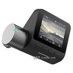 Автомобільний відеореєстратор Xiaomi 70Mai Dash Cam Pro Plus (A500) з Wi-Fi, GPS, WDR, ADAS і дисплеєм