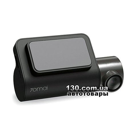 Автомобильный видеорегистратор Xiaomi 70Mai Mini Dash Cam (MidriveD05) с функцией WDR