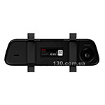 Mirror with DVR Xiaomi 70Mai Rearview Dash Cam Wide (MidriveD07)
