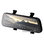 Mirror with DVR Xiaomi 70Mai Rearview Dash Cam Wide (MidriveD07)