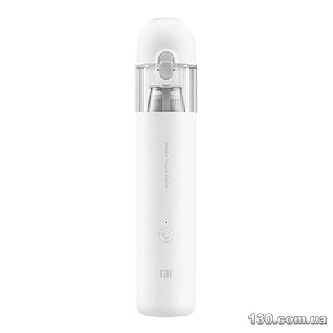 Car vacuum cleaner Xiaomi Mi Vacuum Cleaner Mini BHR5156EU