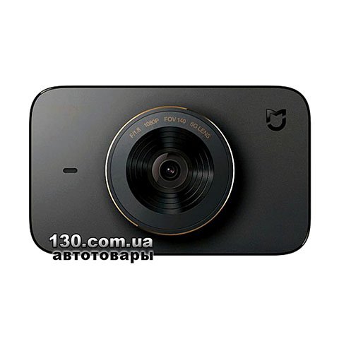Автомобільний відеореєстратор Xiaomi MiJia Car DVR 1S (QDJ4021CN/QDJ4032GL)