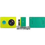 Action camera Xiaomi Yi Sport Green International Edition