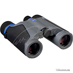 Binoculars Zeiss TERRA ED 10x25 black grey