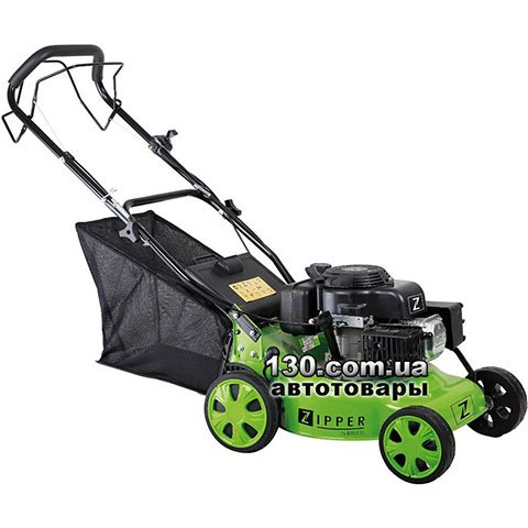 Zipper ZI-BRM35 — lawn mower
