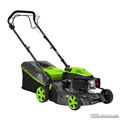 Zipper ZI-BRM420 — lawn mower