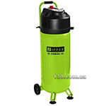 Compressor with receiver Zipper ZI-COM50-10
