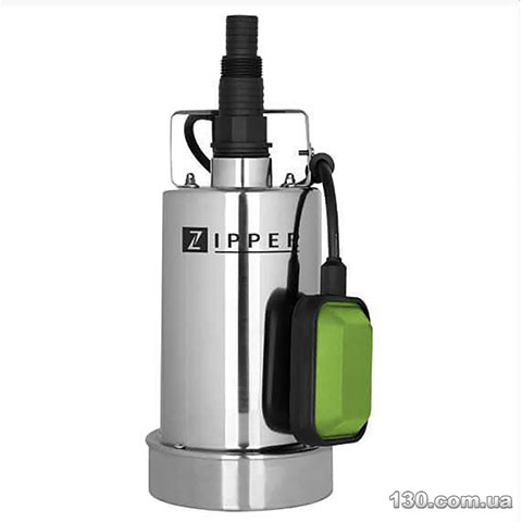 Zipper ZI-CWP750N — drainage pump