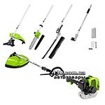 Комбісистема Zipper ZI-GPS182J